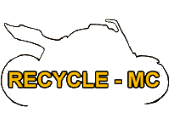 RECYCLE-MC.NL Making old bikes different.